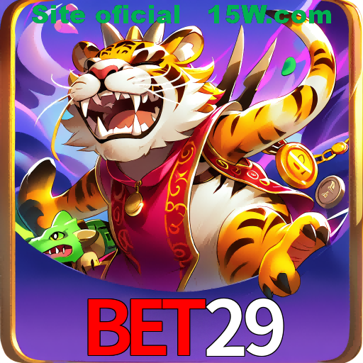 Imagem promocional da Bet29 mostrando a plataforma e suas vantagens
